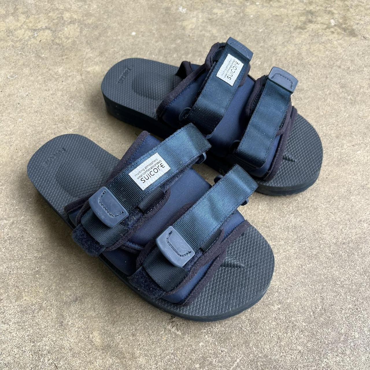 SUICOKE