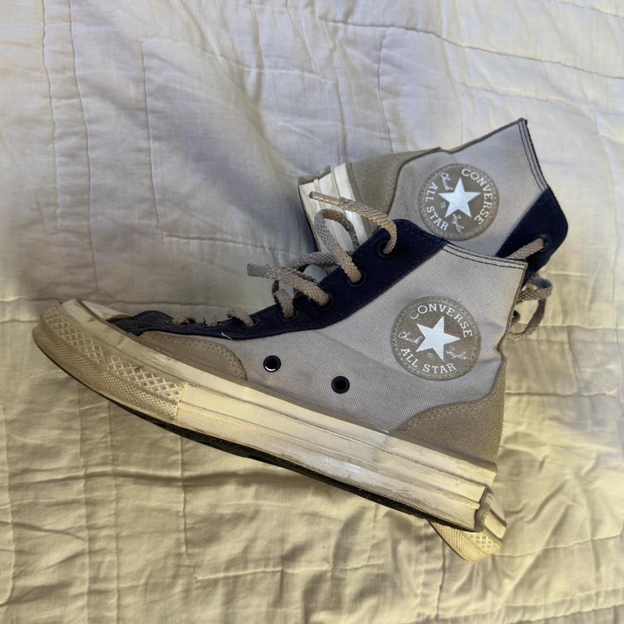 Converse Chuck Taylor All Star high top skate