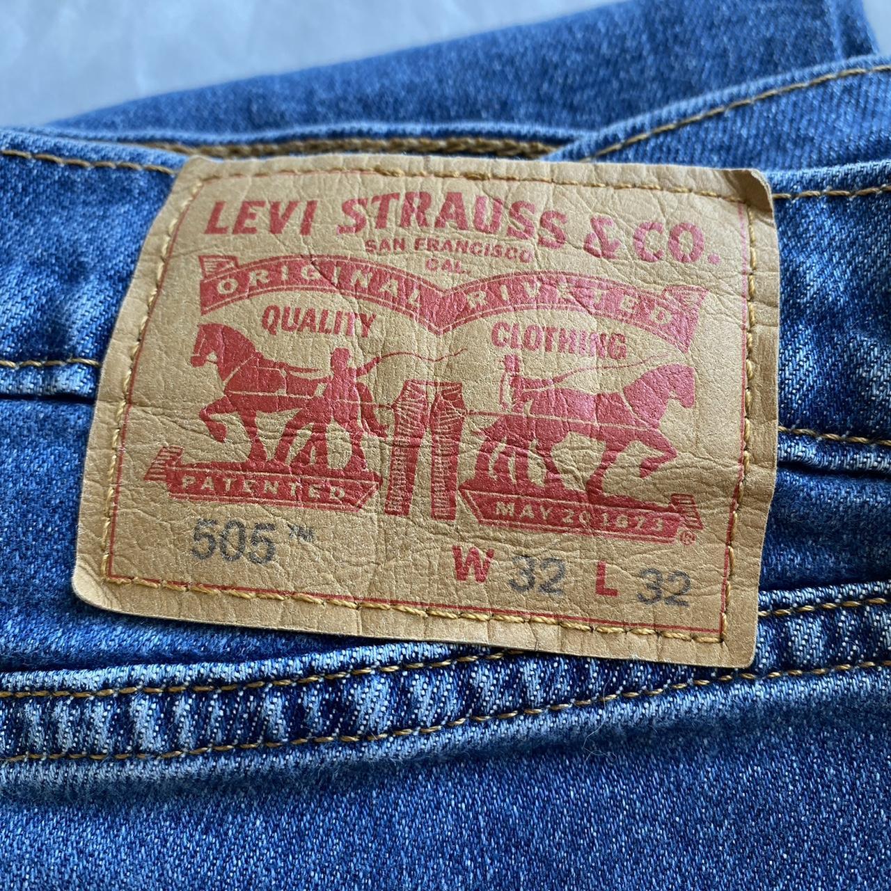 Width 2024 32 jeans