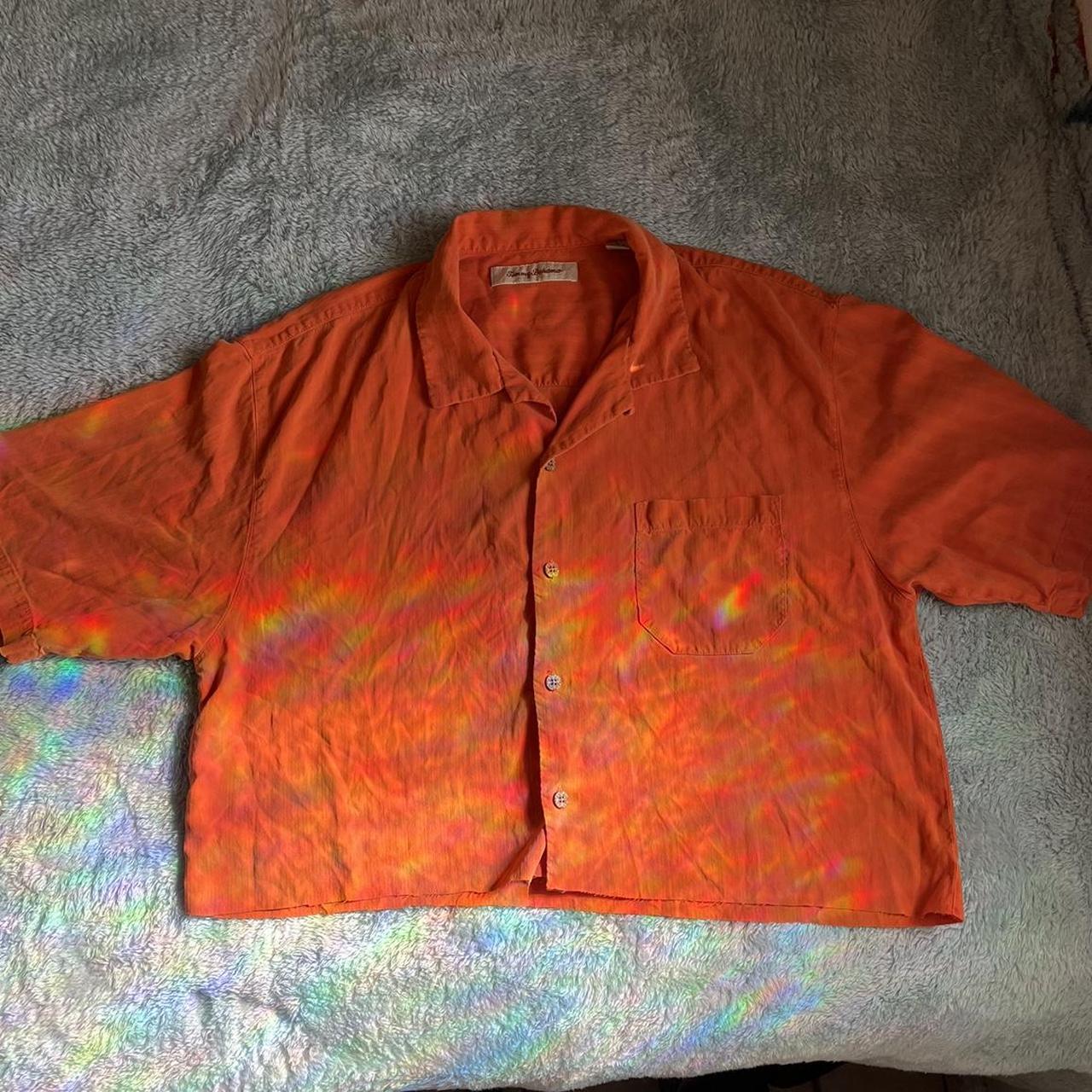 Tommy Bahama Women's Blouse