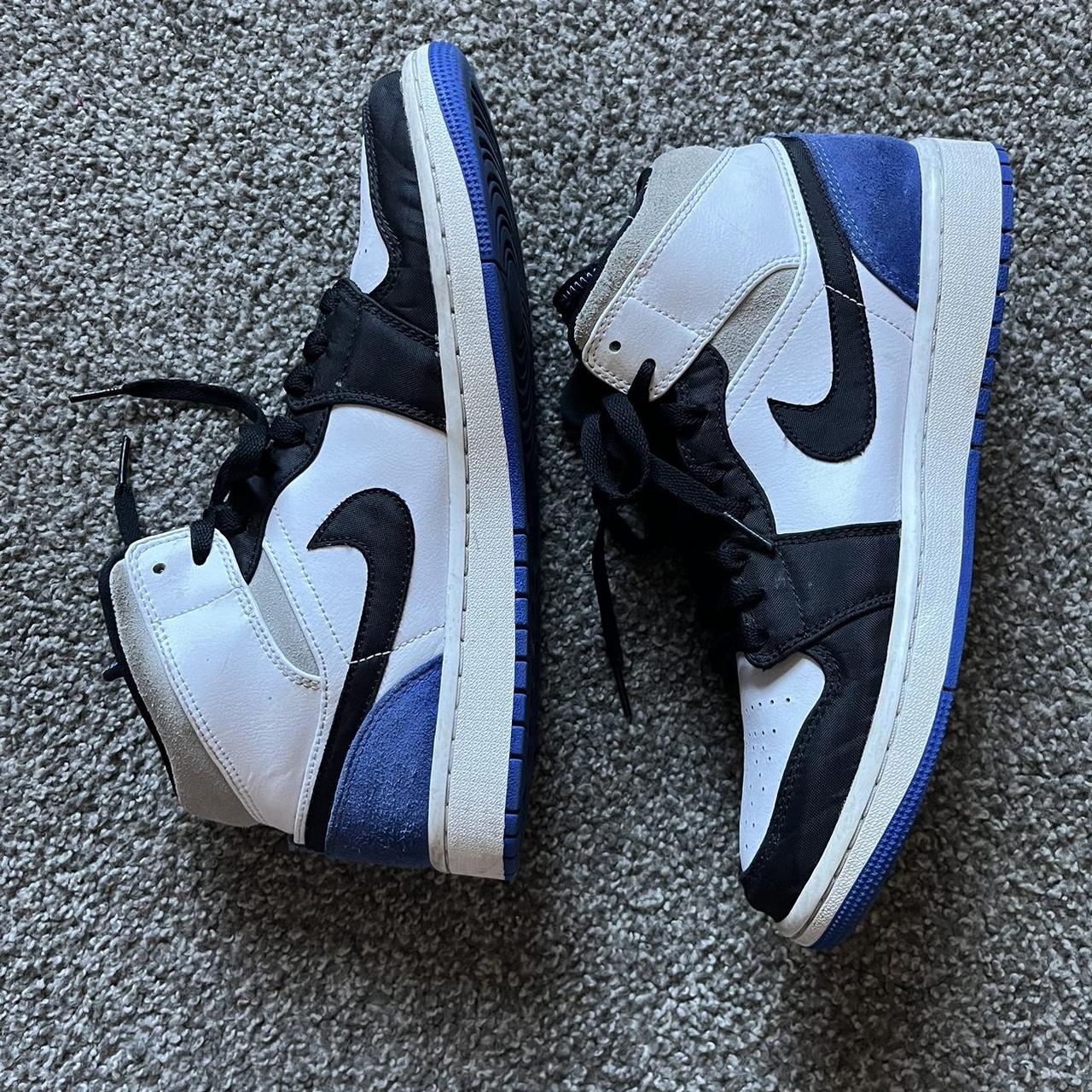 royal 1s mid