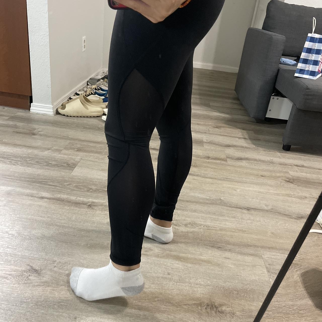 Lululemon on sale divert tight