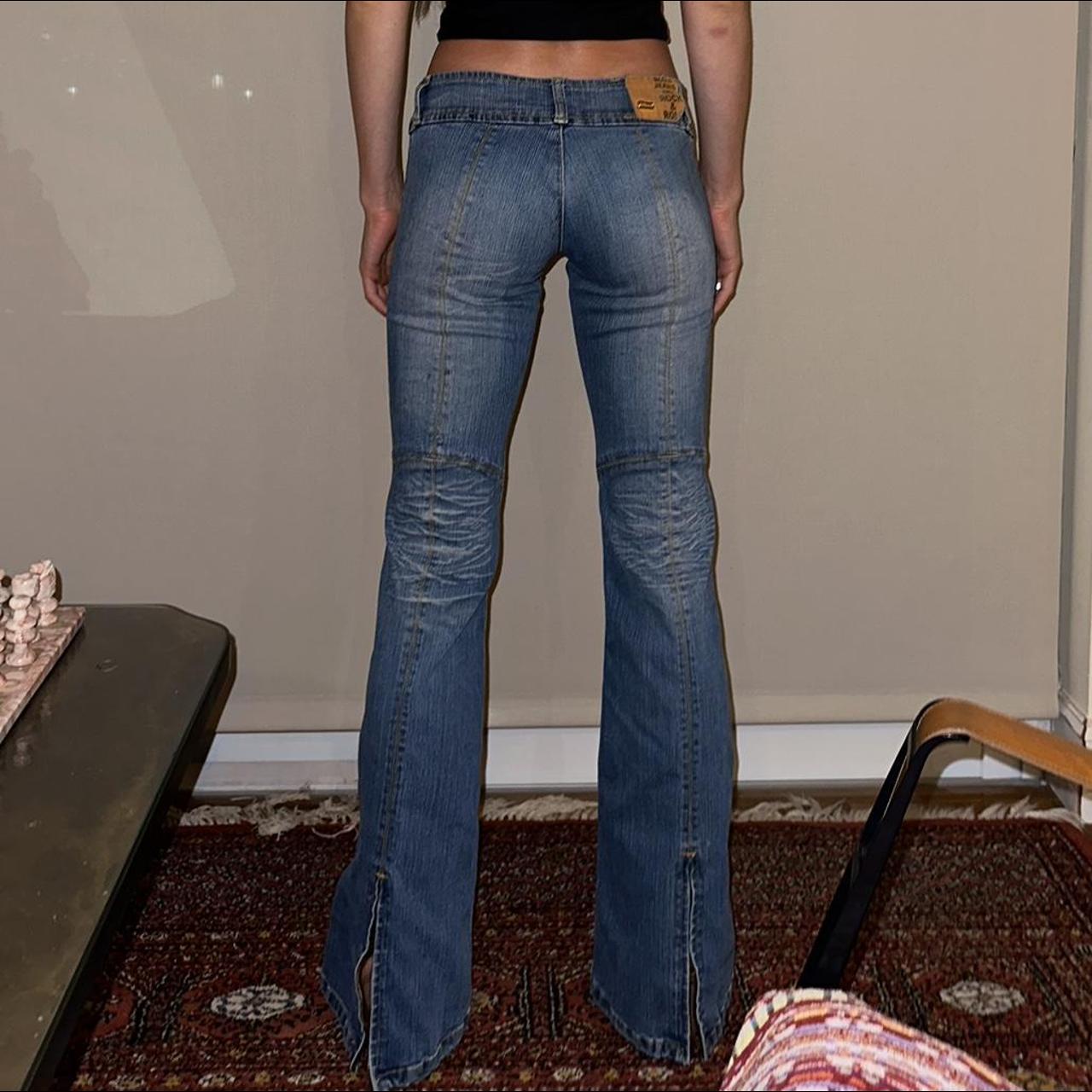 Dollhouse Women's Jeans (2)