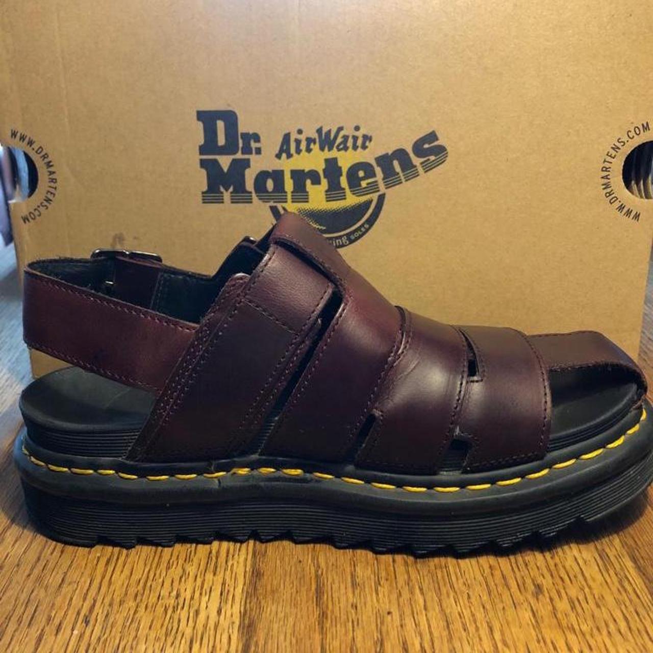 doc martens abel