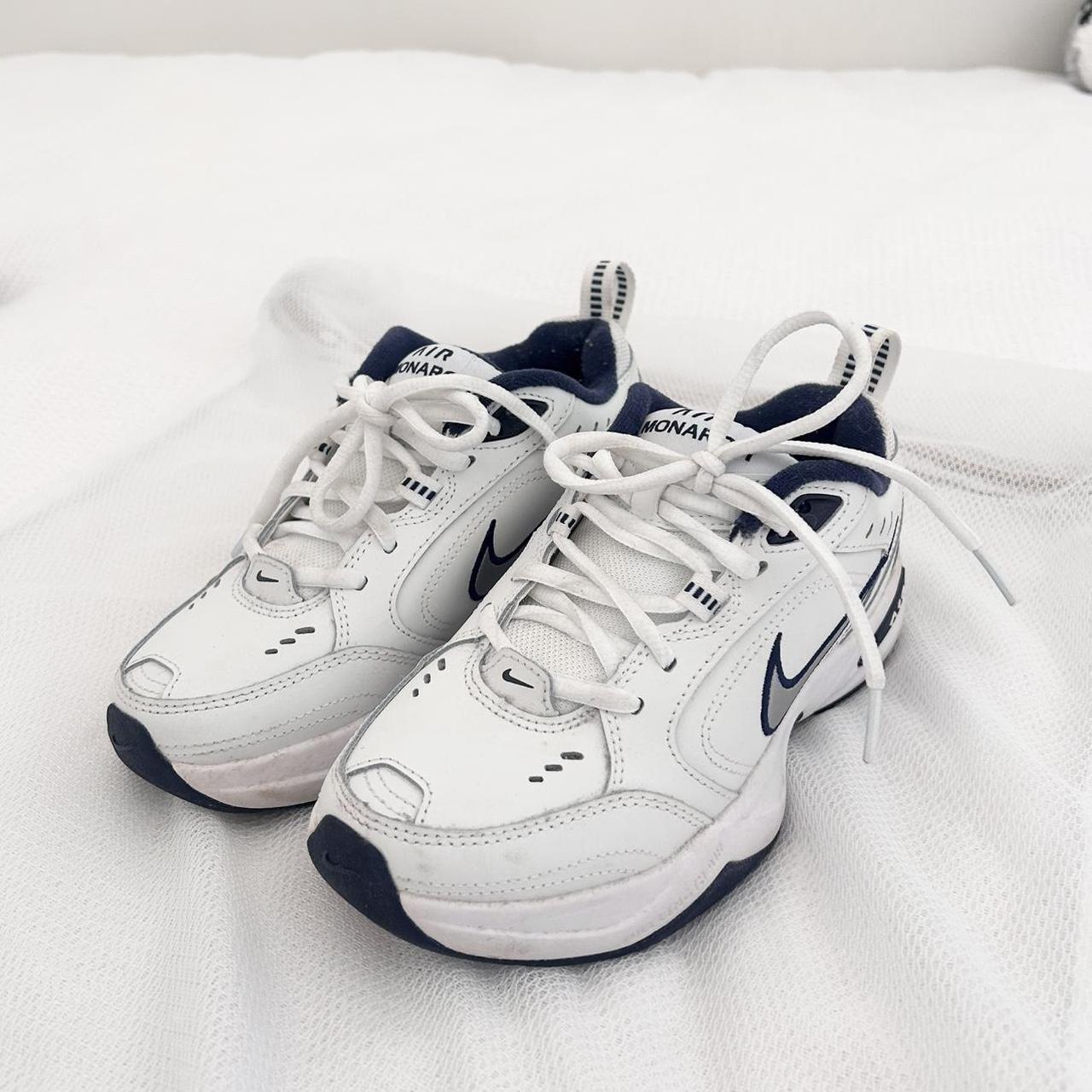 Extra Wide Nike Men's Air Monarch Nike Air Monarch Iv For Men