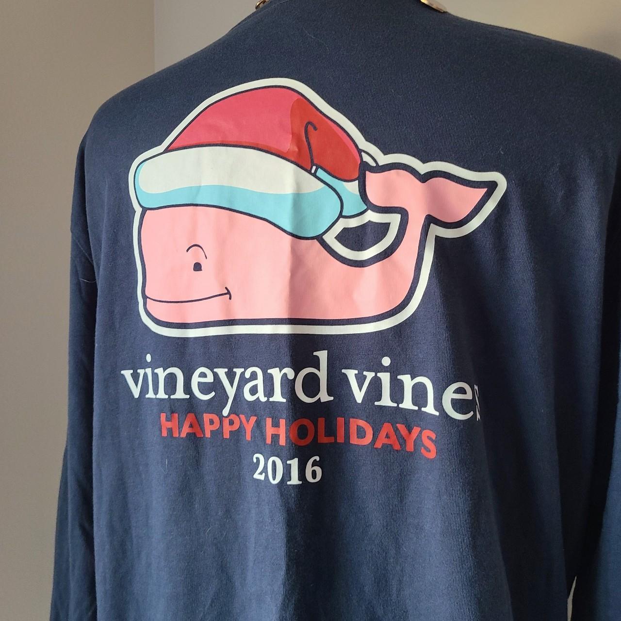 Vineyard Vines Christmas 2025