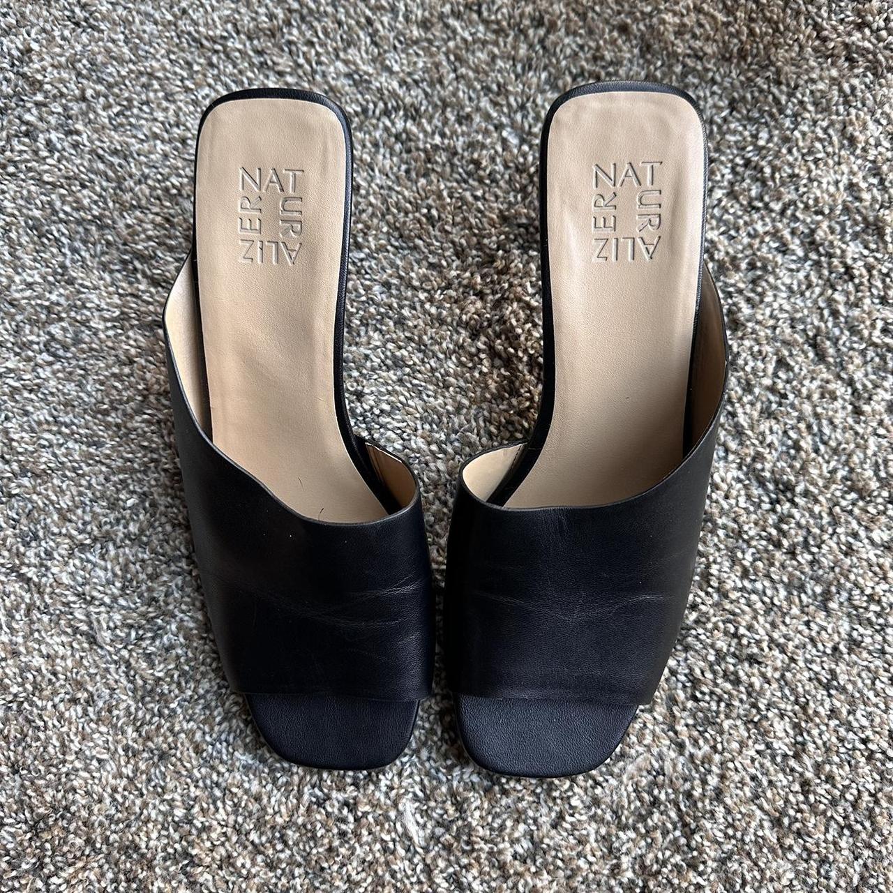 Natural Soul Blume | Women's Sandals | Rogan's Shoes