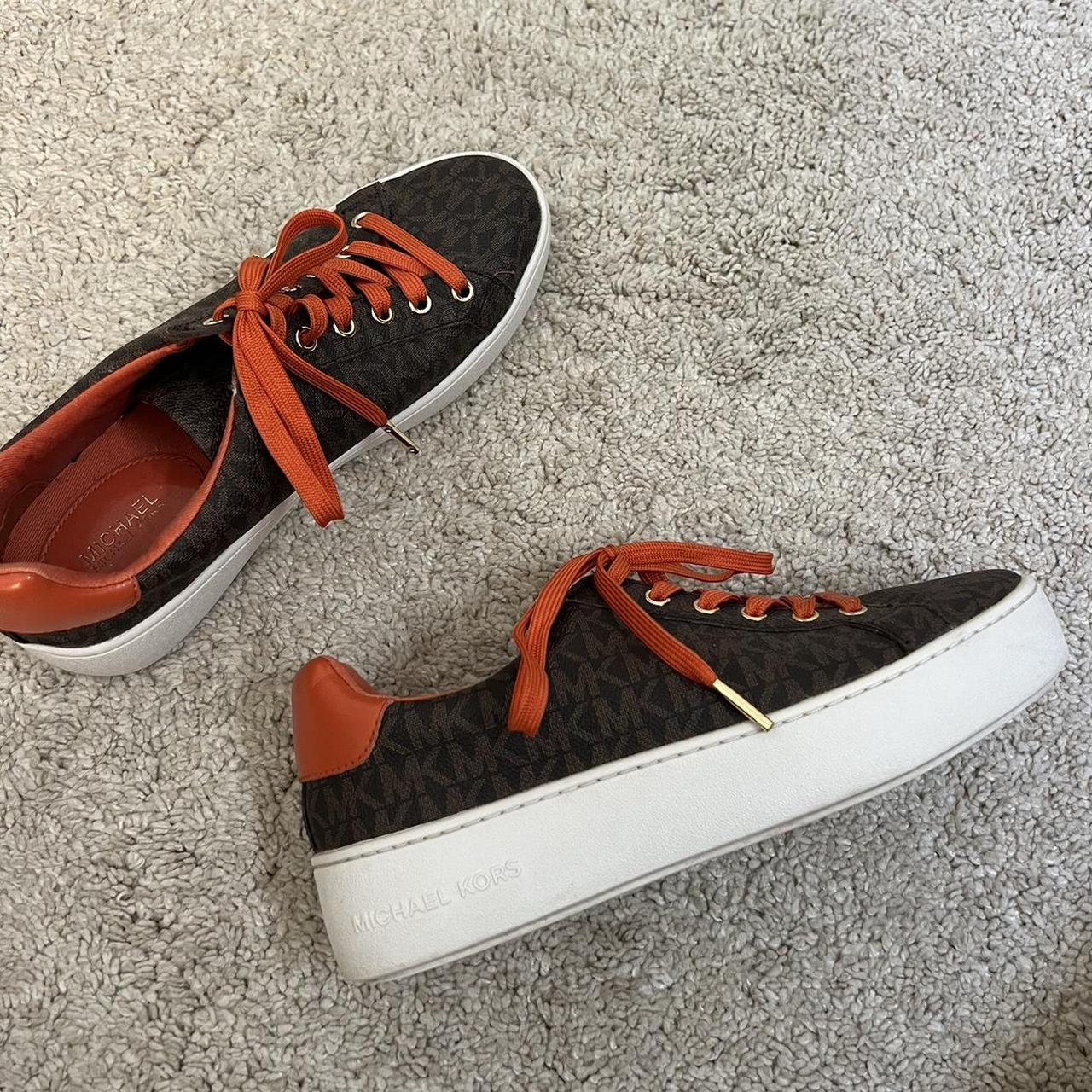 Michael Kors sneakers Not sold anymore in perfect