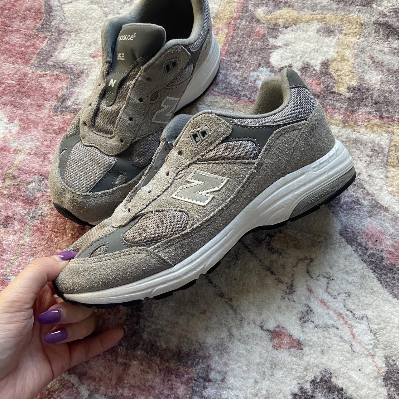 NEW BALANCE MESH LINED! All Motion 4-Way Stretch - Depop