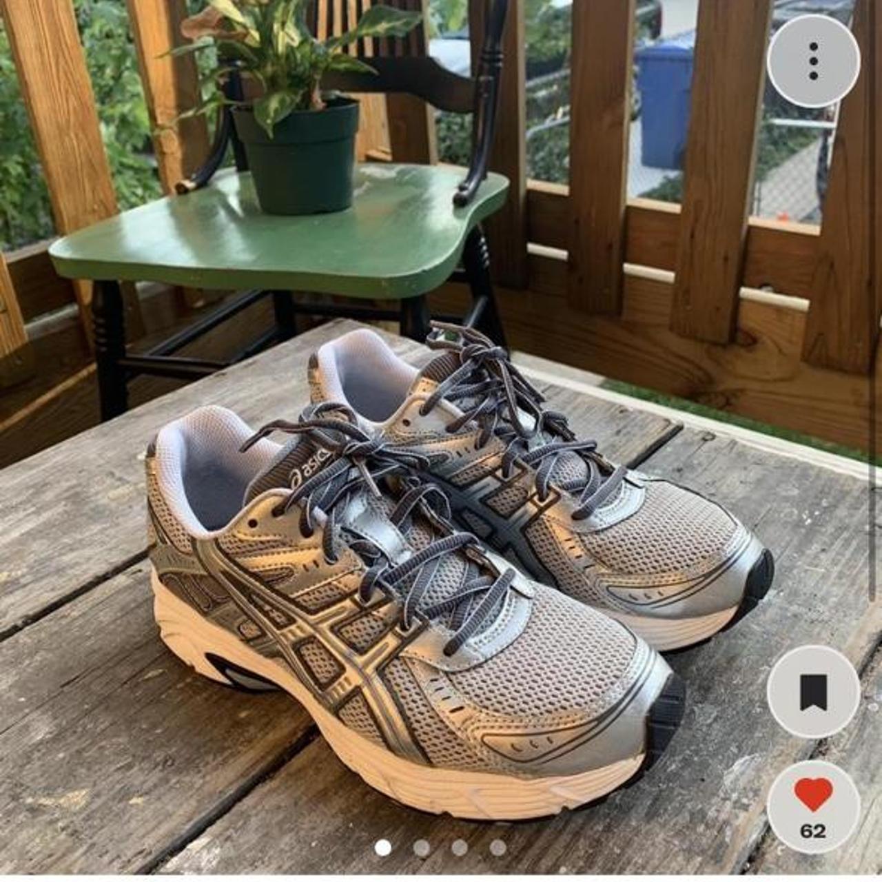 asics stars and stripes shoes