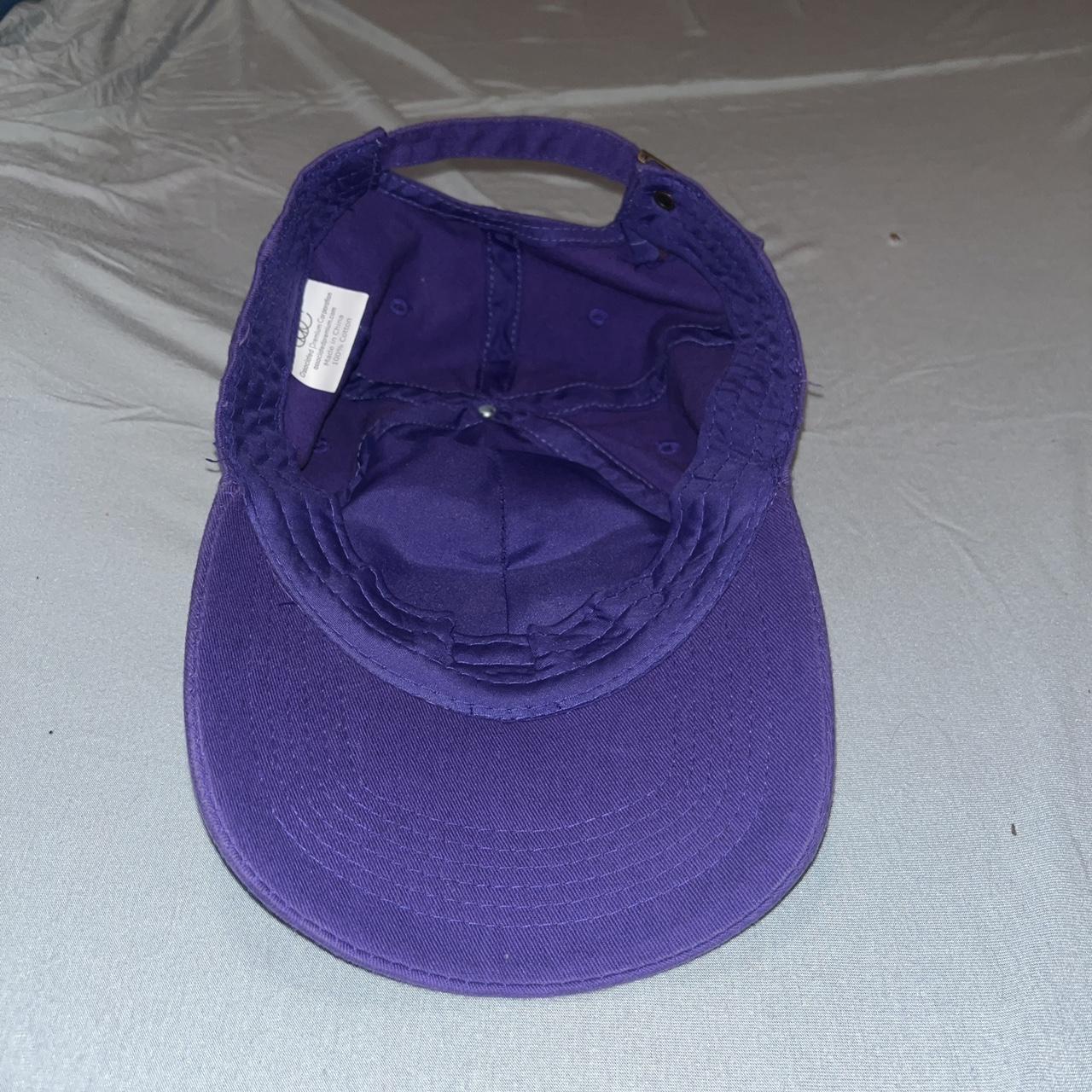 Up for sale is a Louisville Bats Baseball hat May - Depop