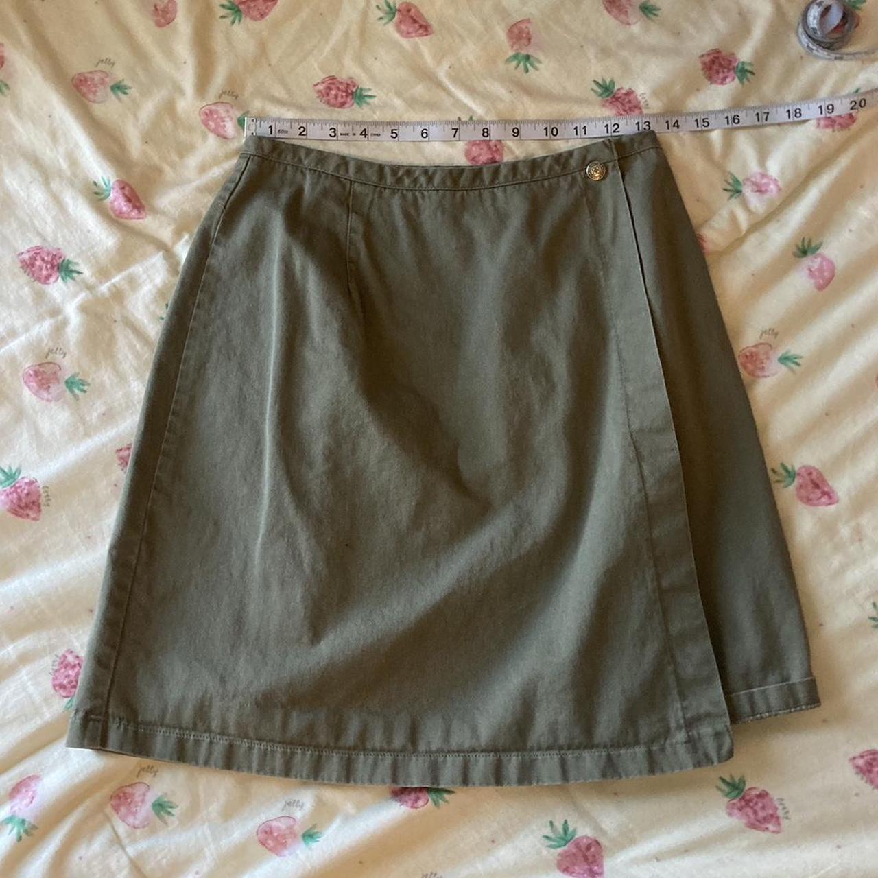 Women's Skirt | Depop