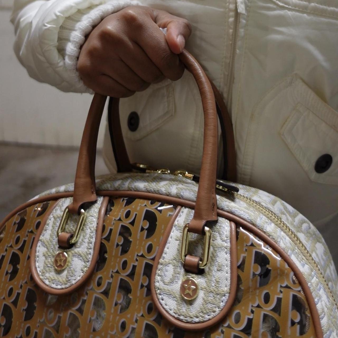 Dior Speedy Bag Depop