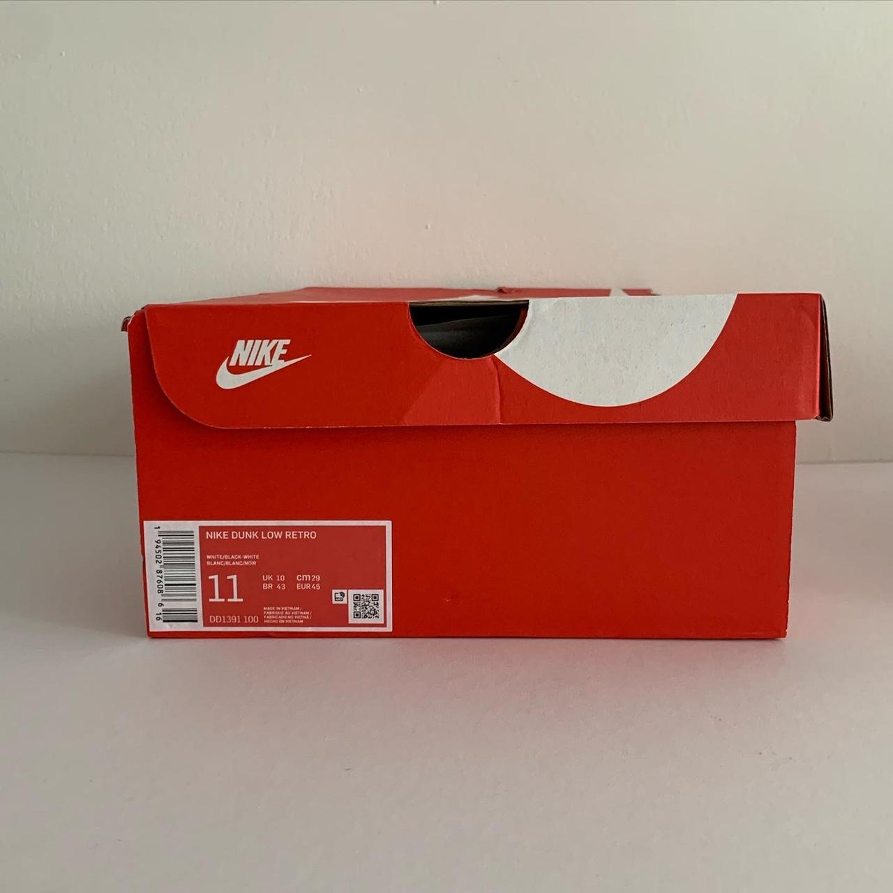 Nike Men's Trainers | Depop