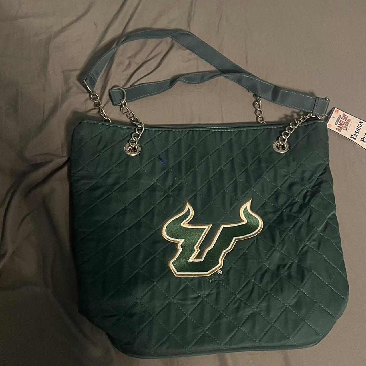 Like New USF Bag deals green