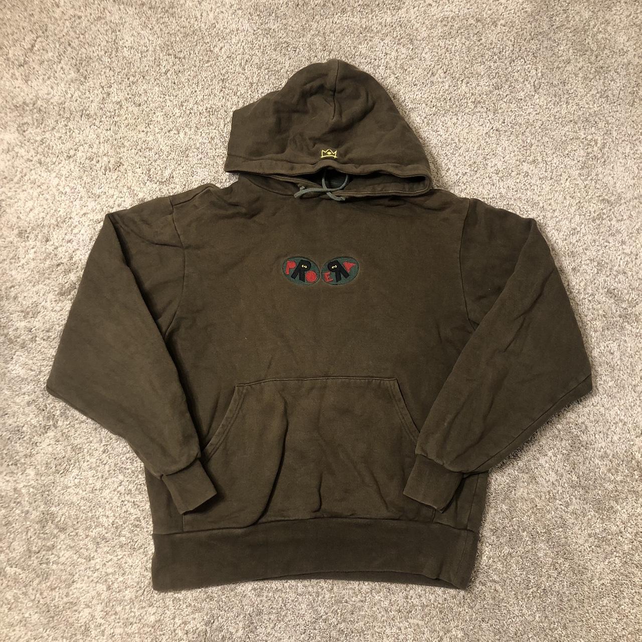 Pro store era hoodie