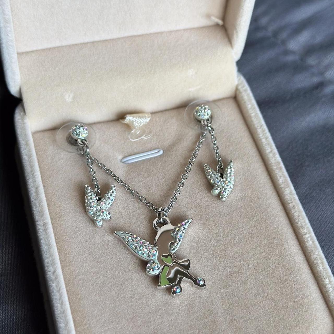 Swarovski Rare Limited Edition Disney Depop