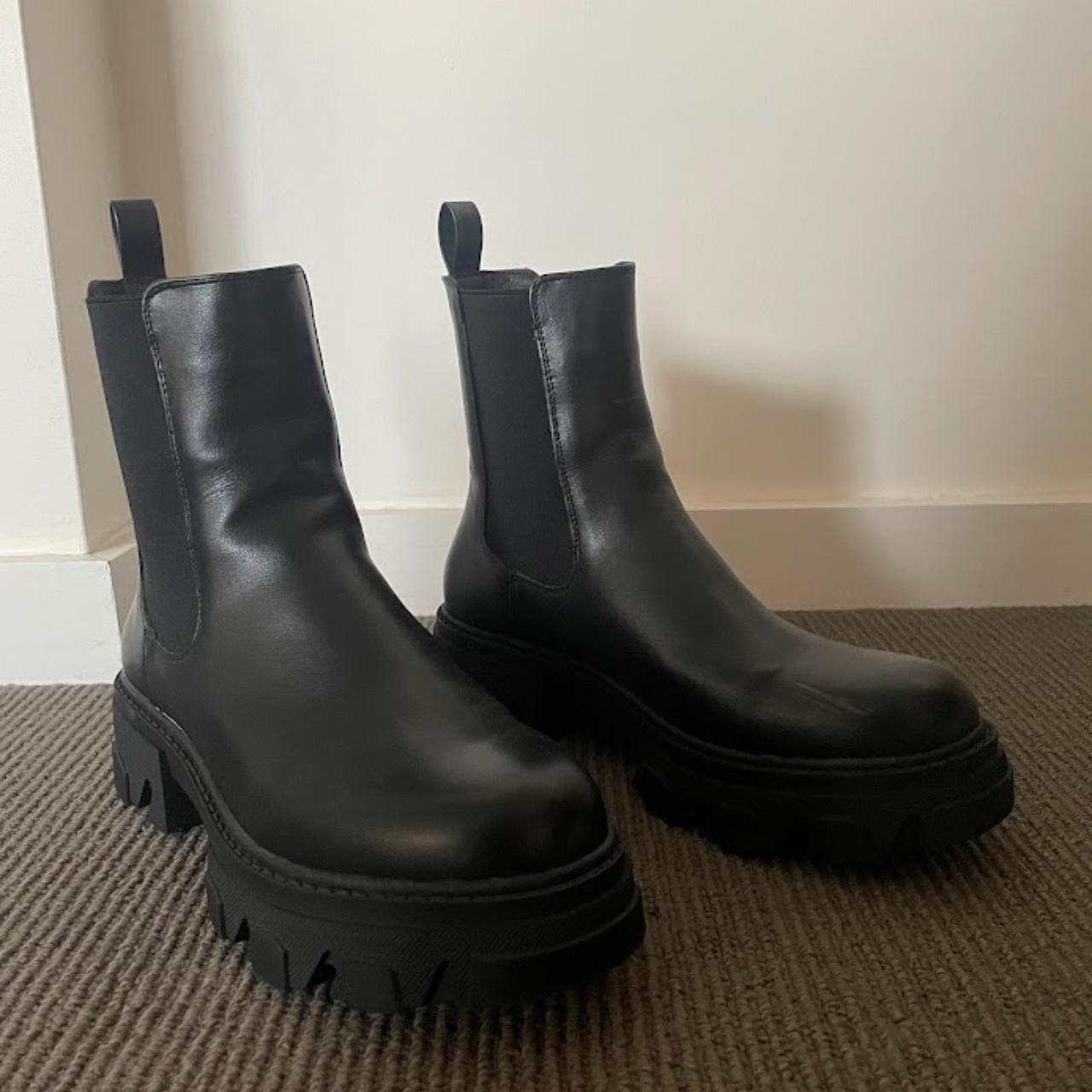 Betts chelsea boots best sale