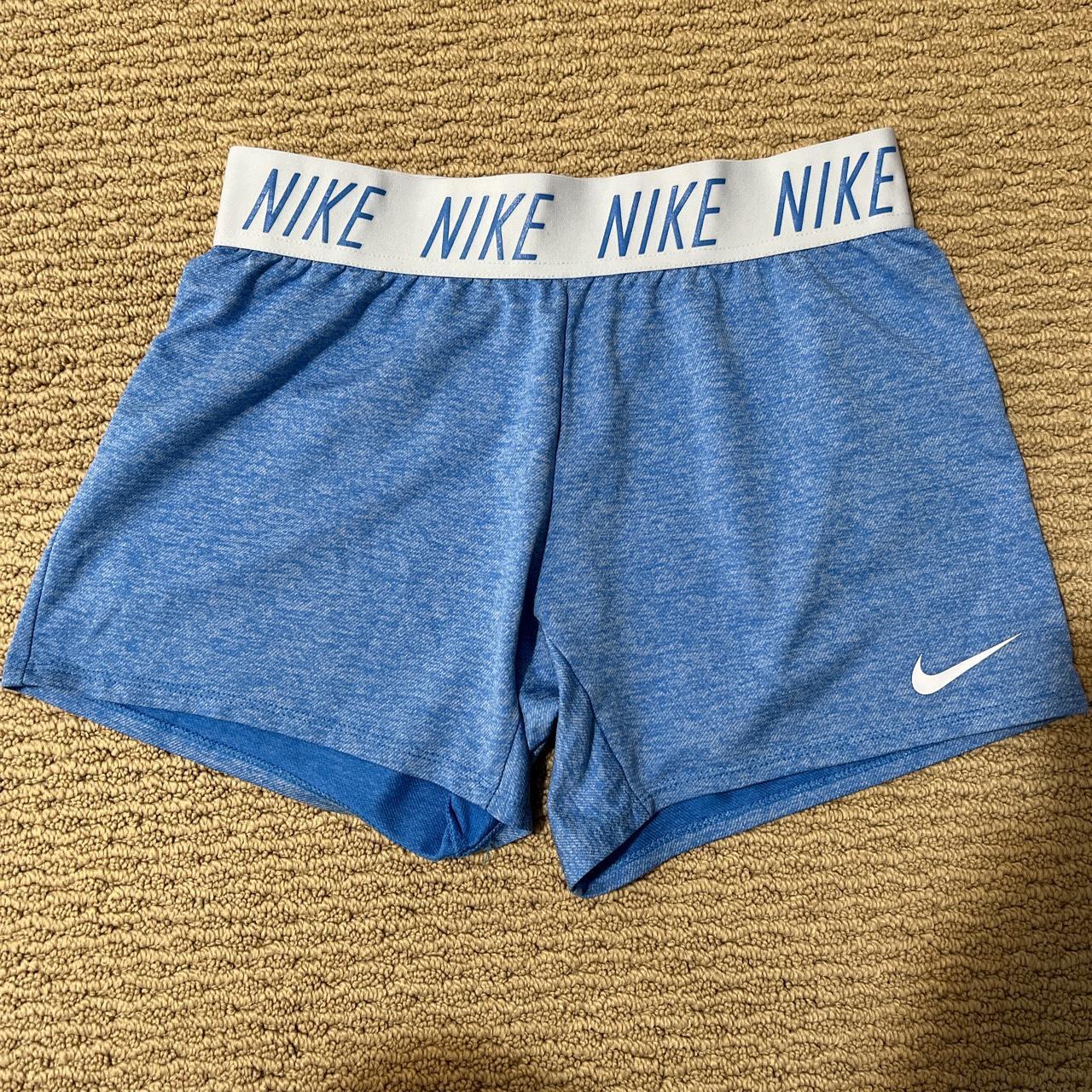 womens nike star shorts