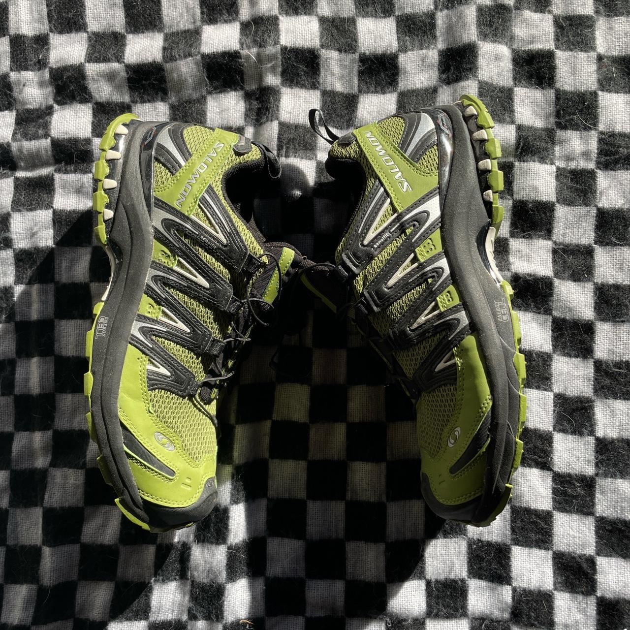 Salomon xa sale pro 3d chive