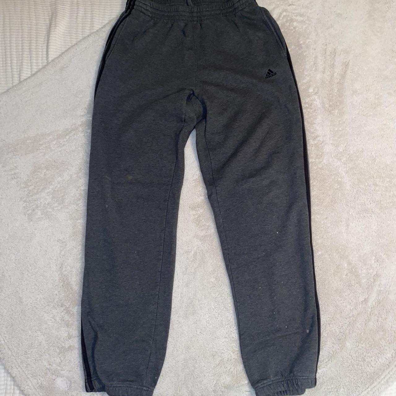 Womens adidas 2024 climawarm sweatpants