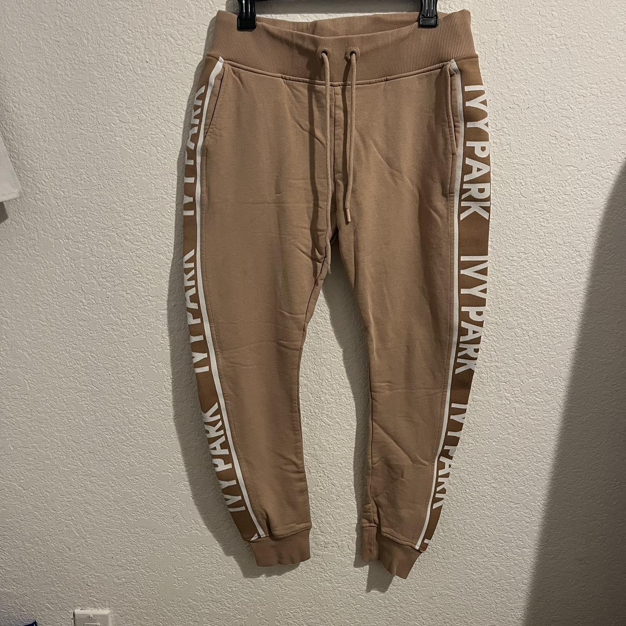 Ivy Jogger Sweatpants