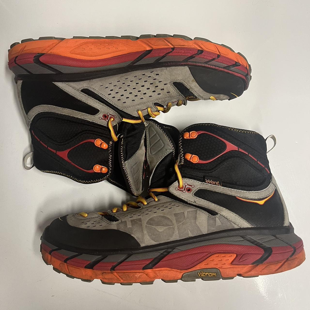 Hoka one one tor on sale black