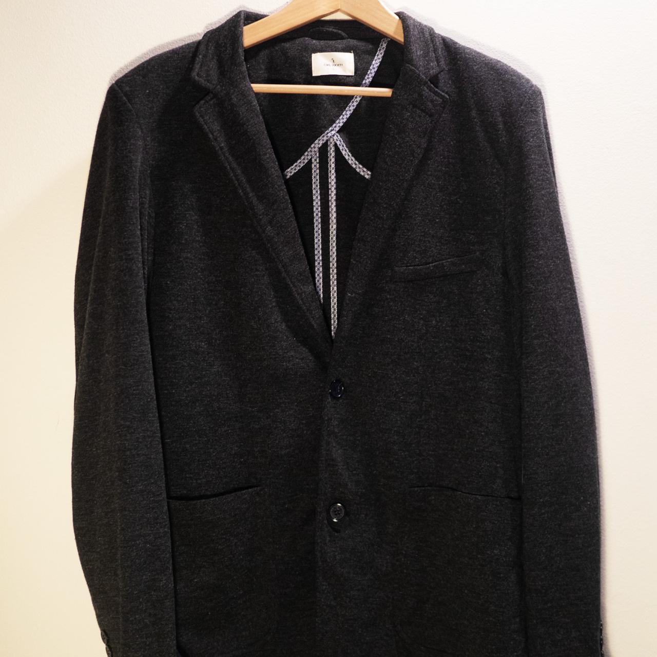 Civil Society Men's Blazer buy Jacket