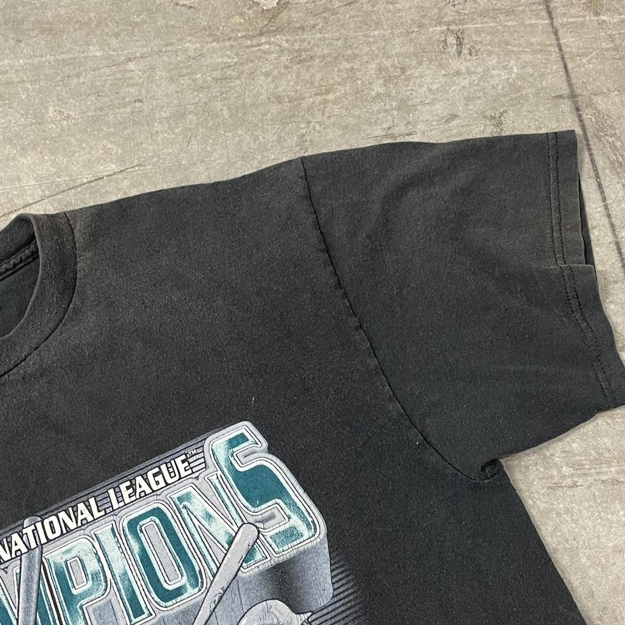 Florida Marlins Vintage 2003 World Series Champions - Depop