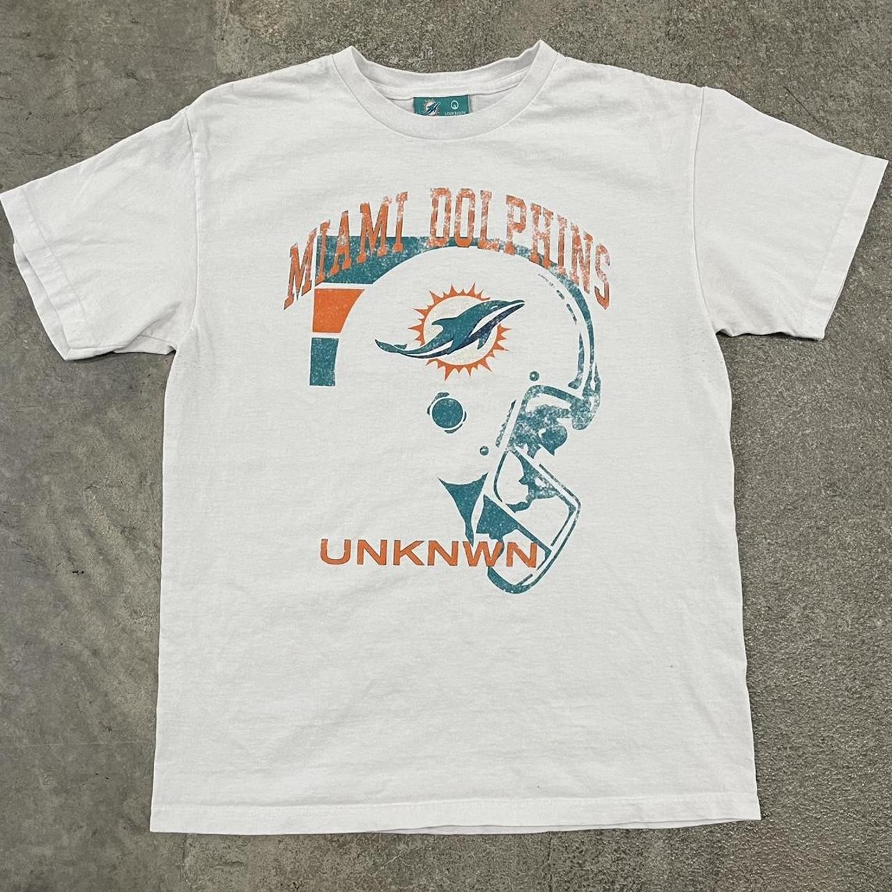 UNKNWN x Miami Dolphins