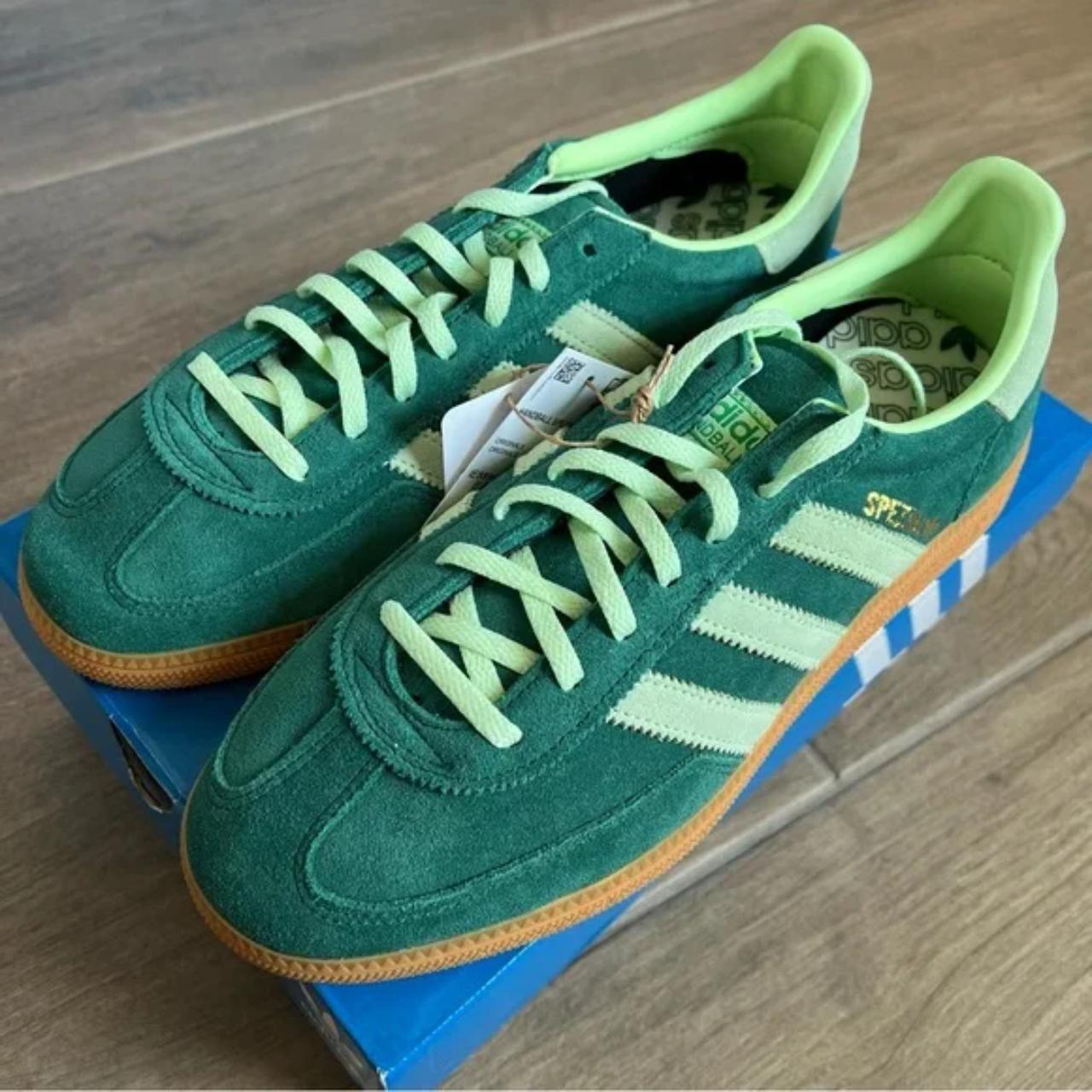 Adidas Handball Spezial ( no original box ) Brand:... - Depop