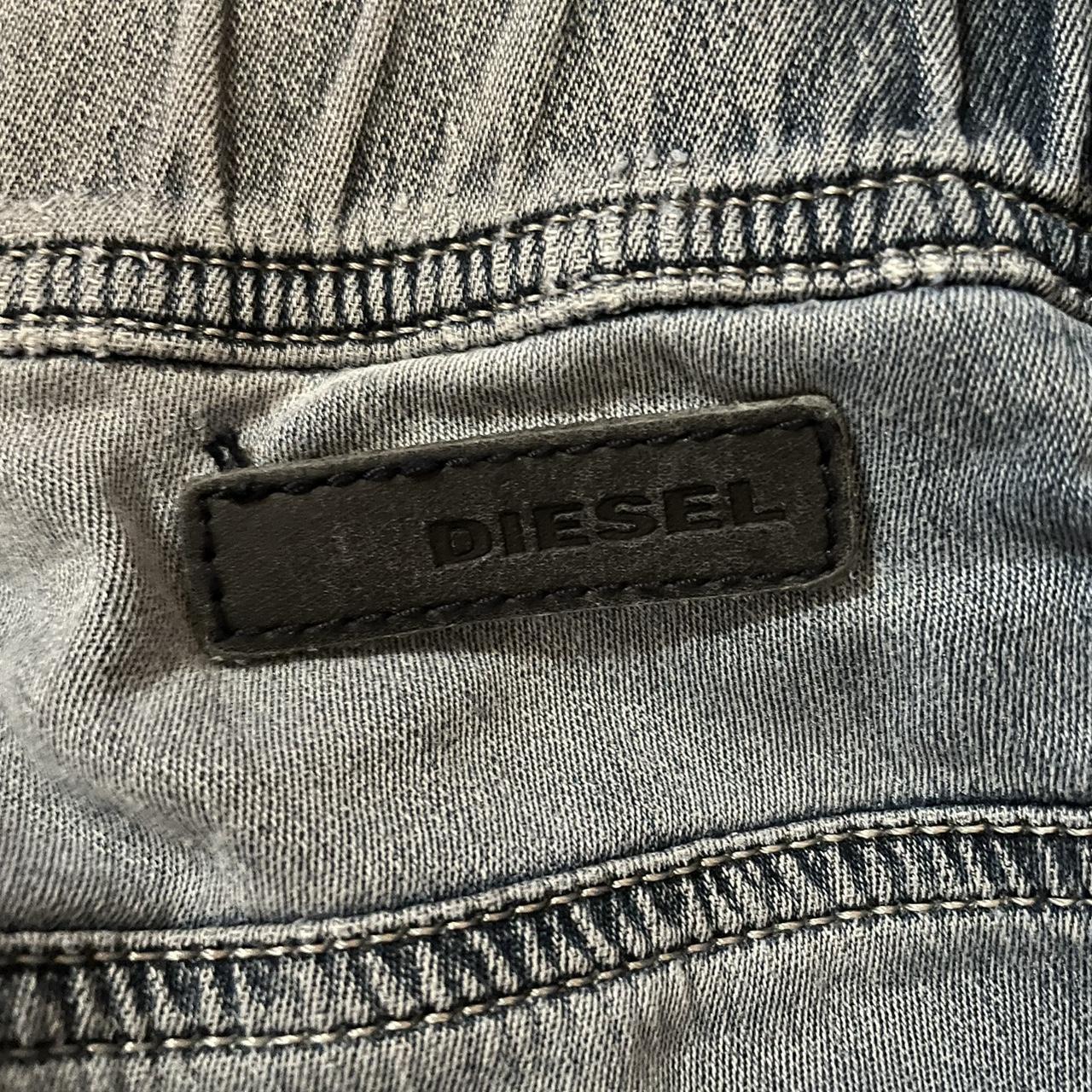 Diesel Jeans Good condition Size 28 Depop
