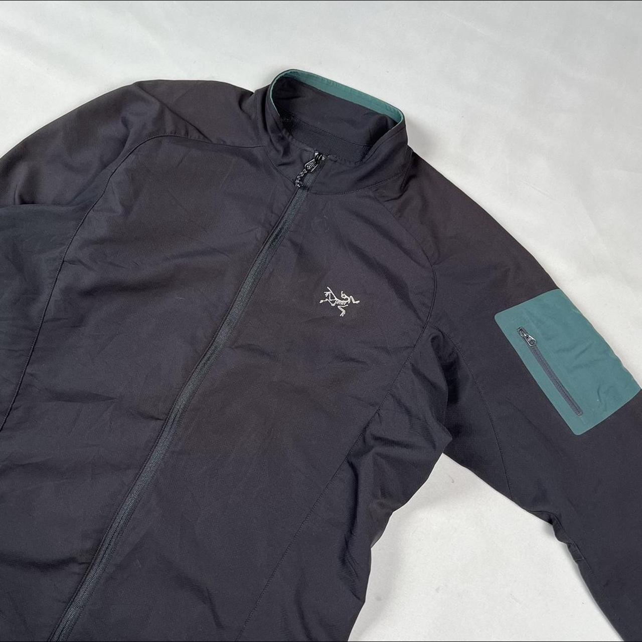 D-39 Vintage Arcteryx jacket Condition: • Good... - Depop