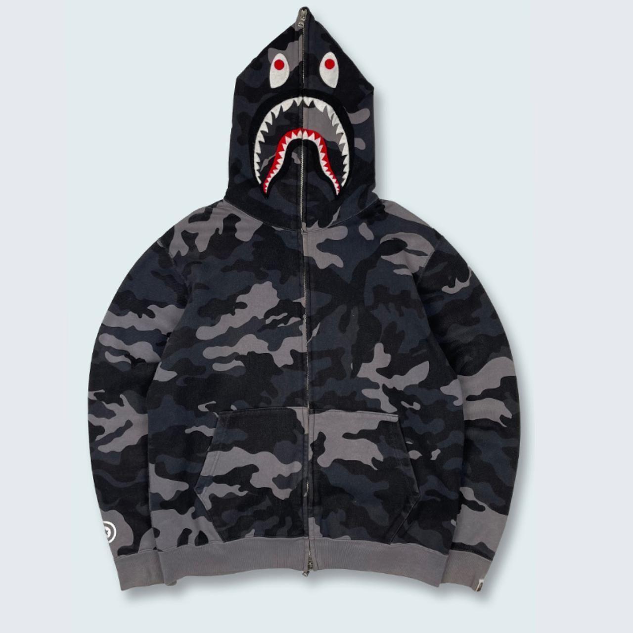 Bape hoodie for hot sale sale authentic