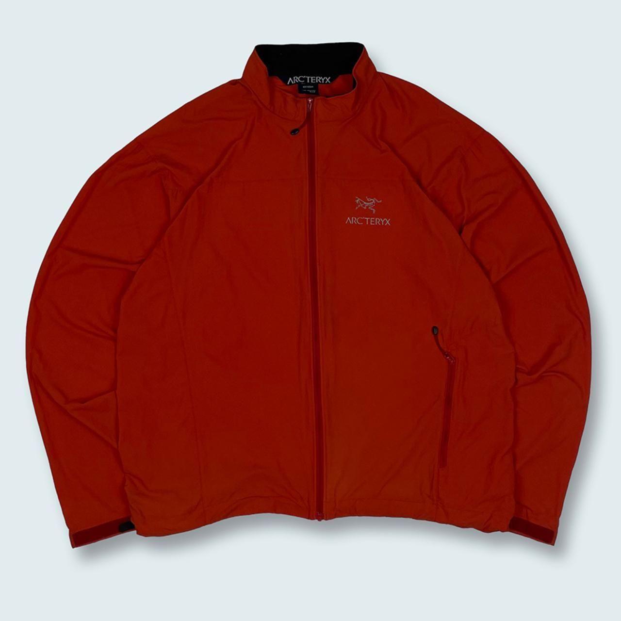 Arcteryx windstopper cheap