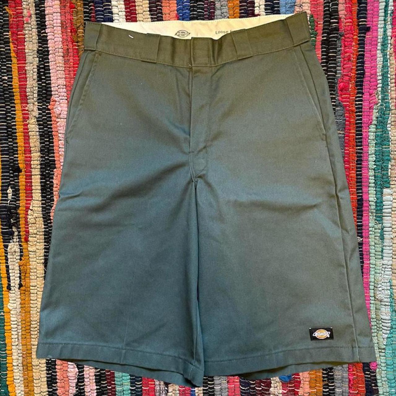 Dickies hot sale workwear shorts