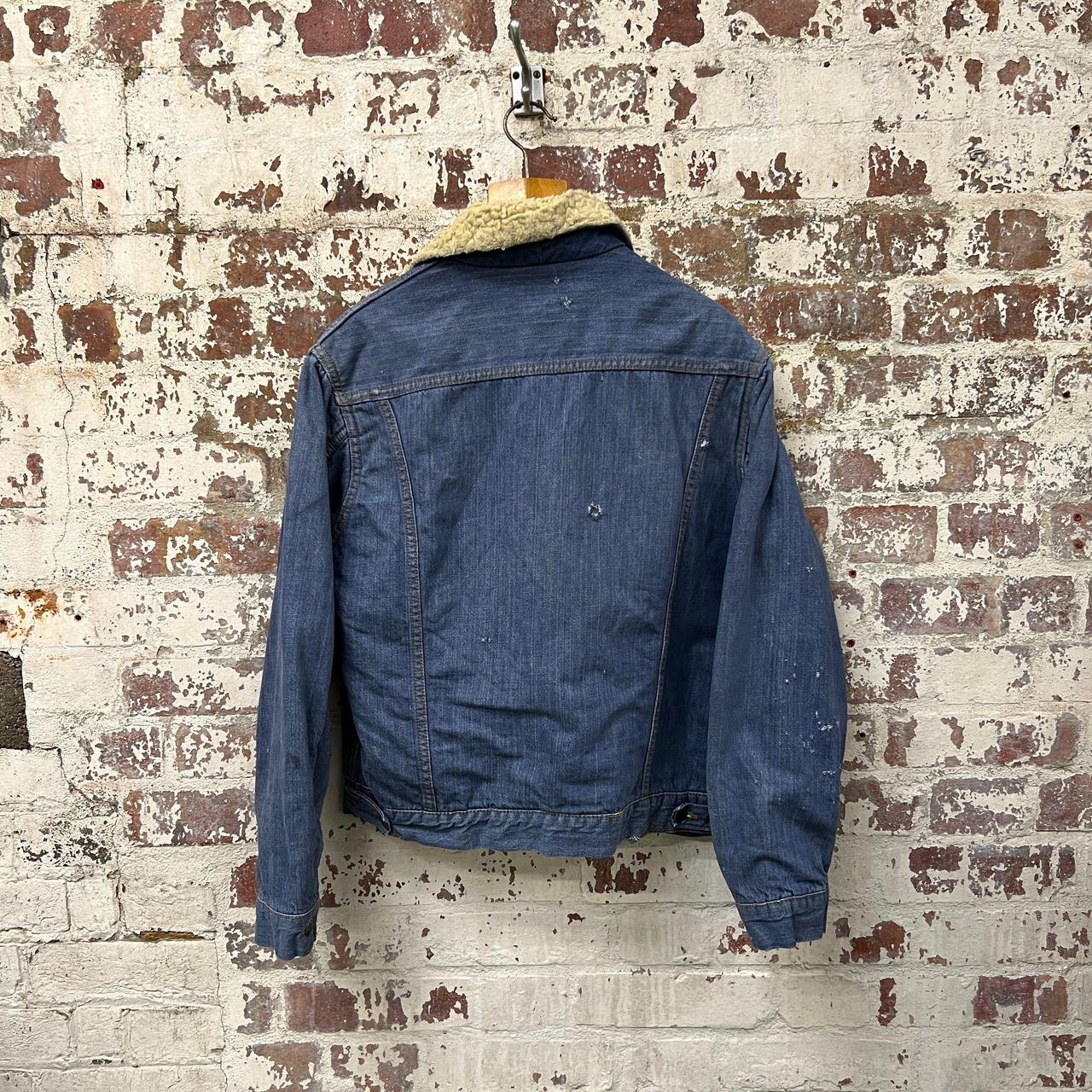 Men's Jacket | Depop