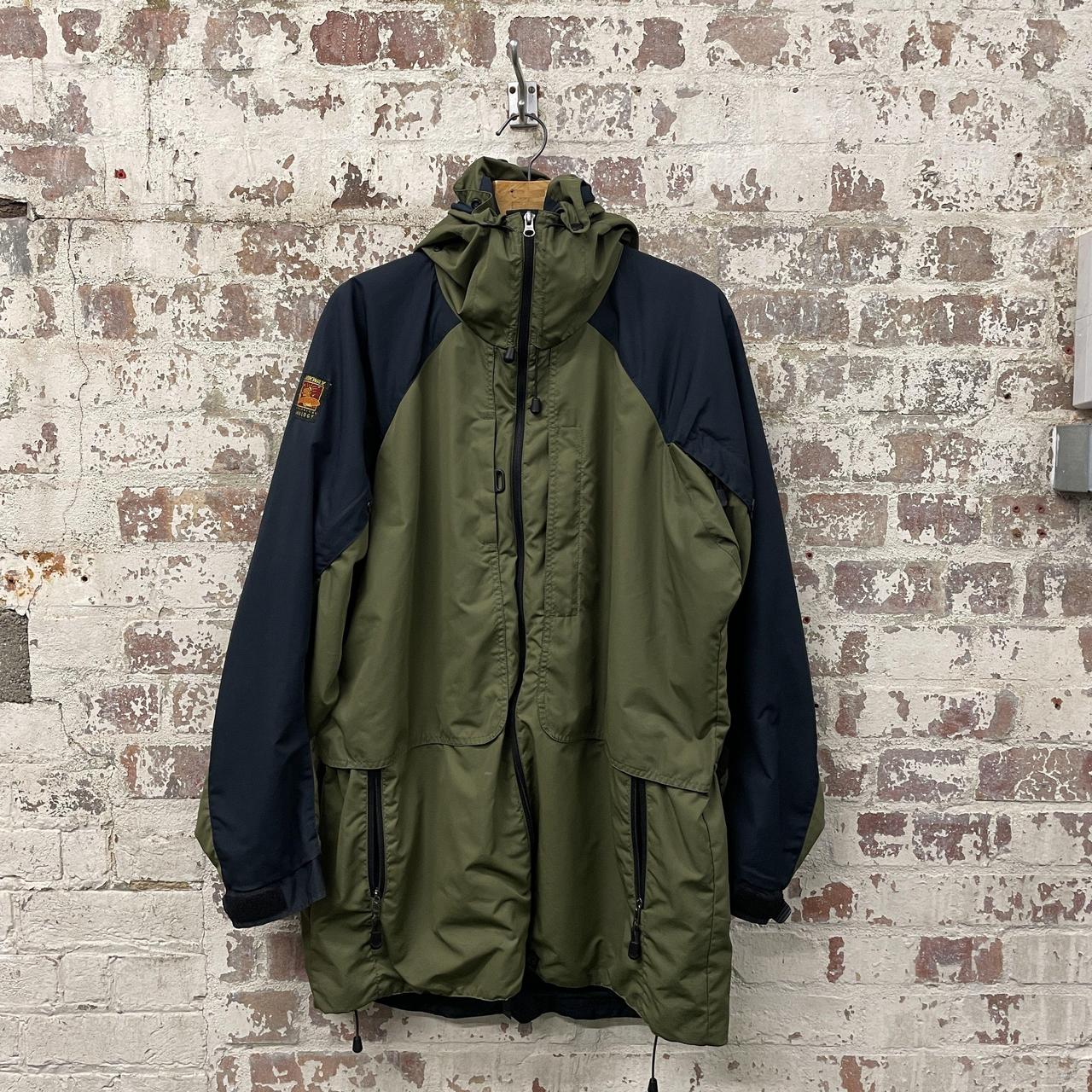 nikwax for walking boots