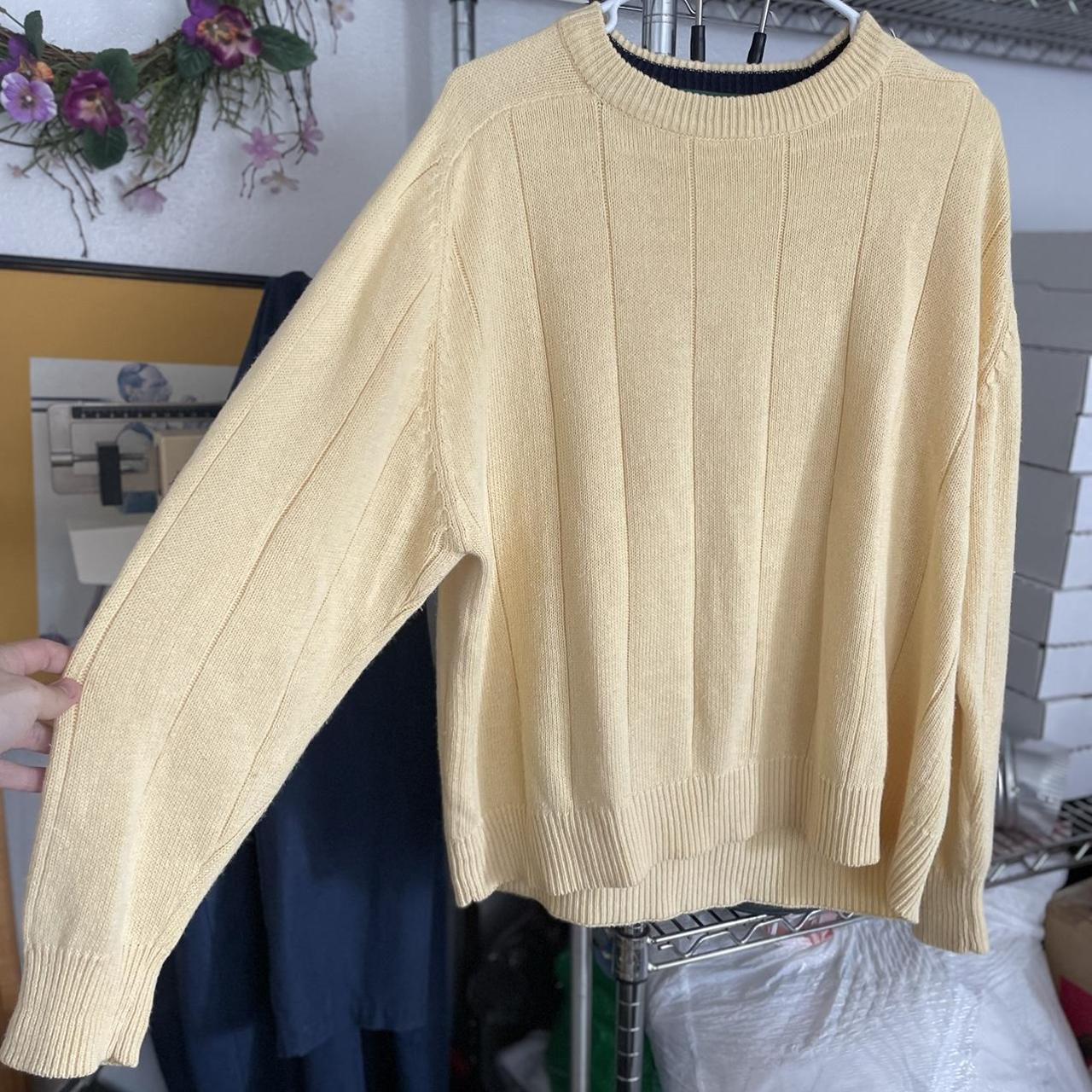 American Eagle Men's Jumper Depop
