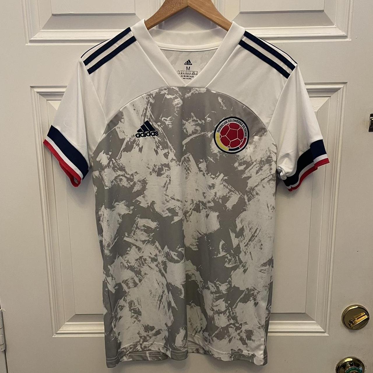 Adidas Men's Shirt | Depop