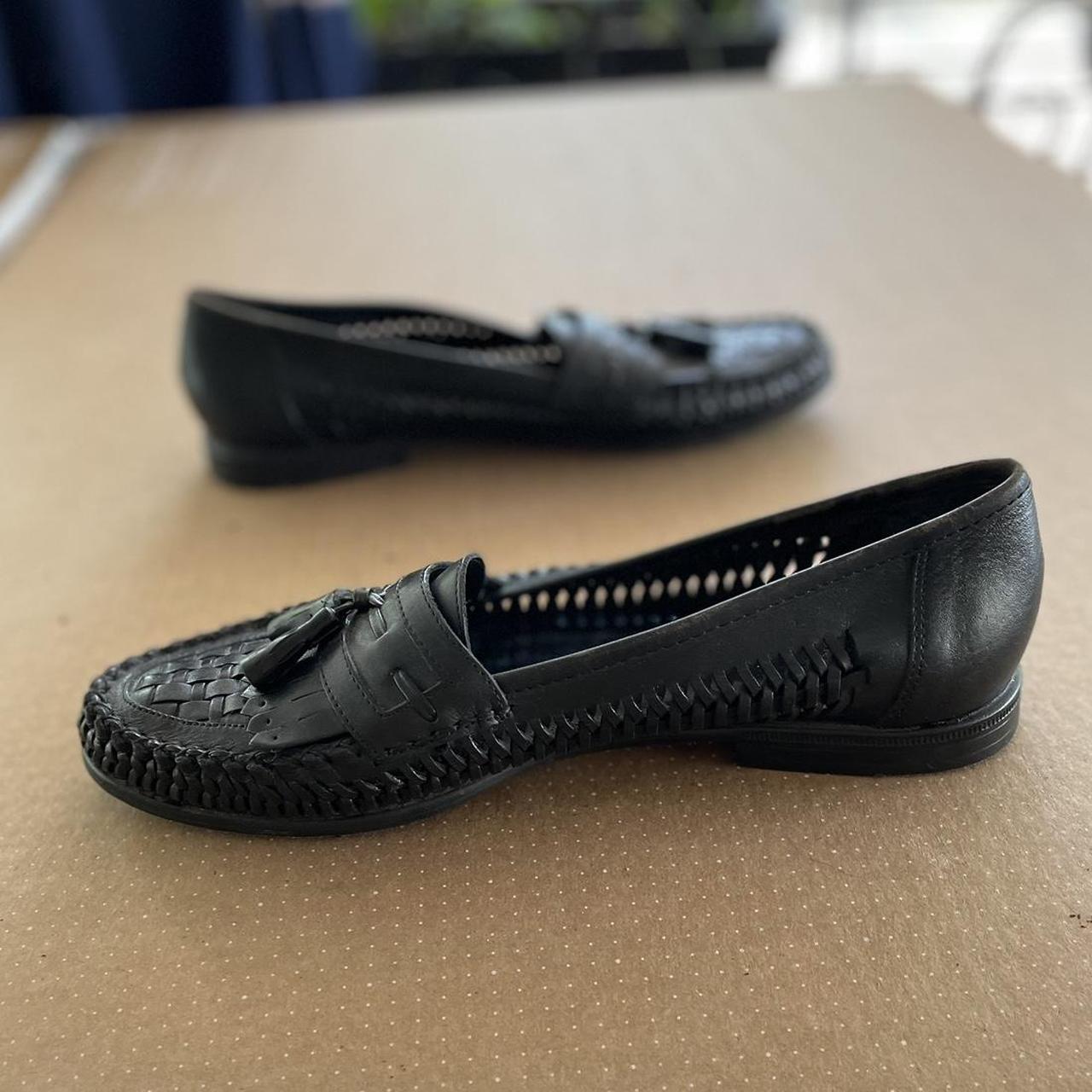 Nunn bush sale men's loafers