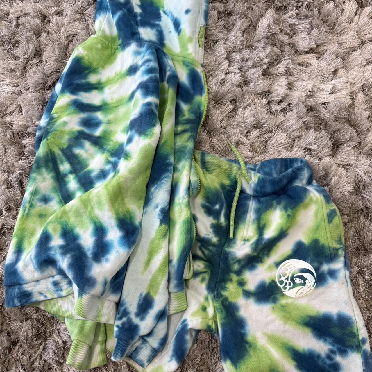 item listed by luxyldn