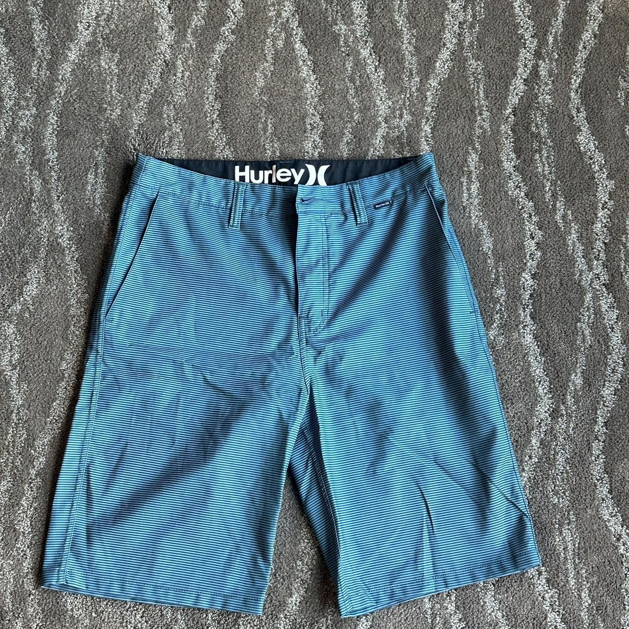 Hurley Chino Board Shorts Size 28