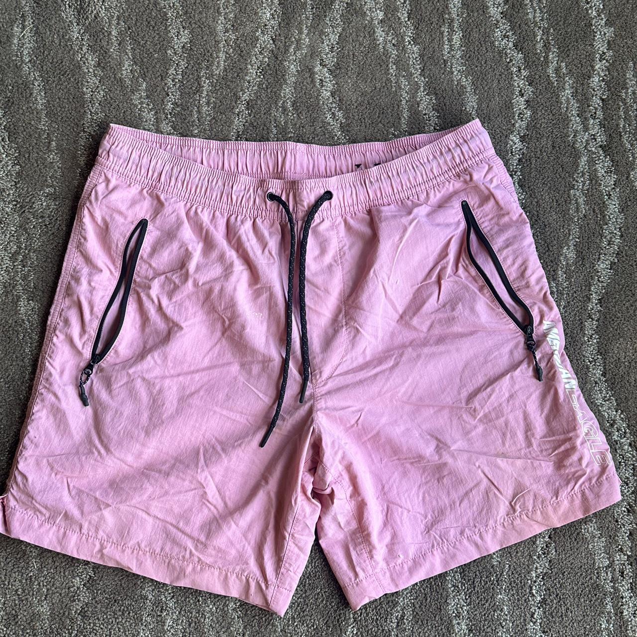 American Eagle All Day Shorts Size Medium Depop
