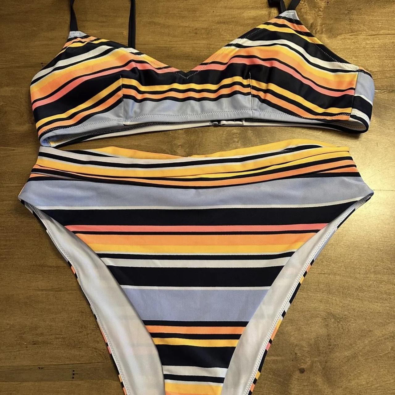 Aerie Bikini, Size XL - Depop