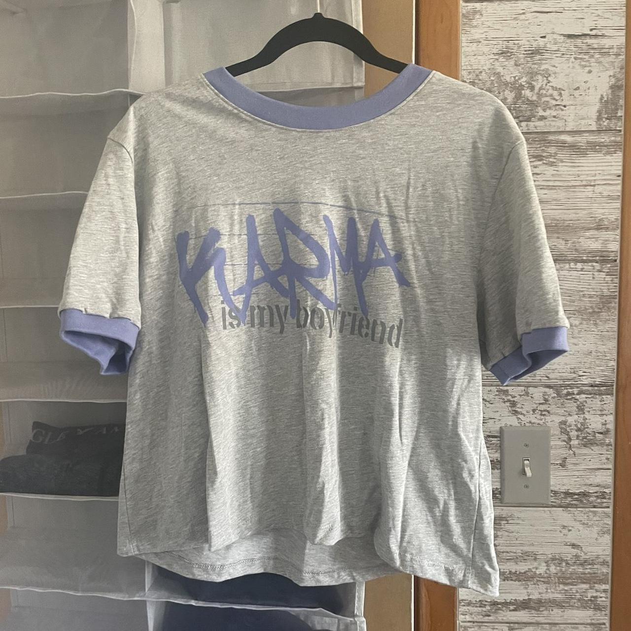 Official Taylor Swift merch! Sold out... - Depop