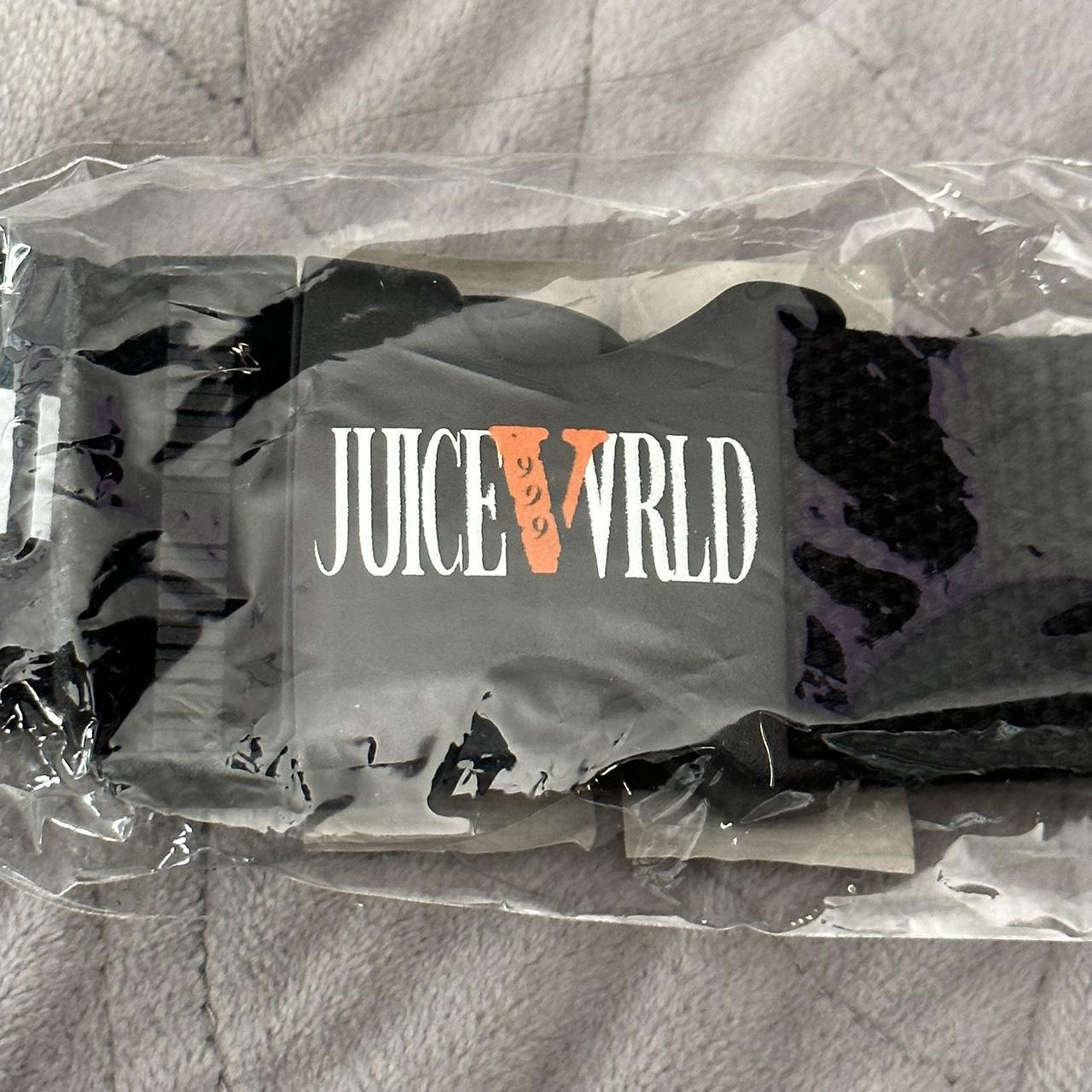 VLone x Juice WRLD Belt. , Brand New in Packaging....