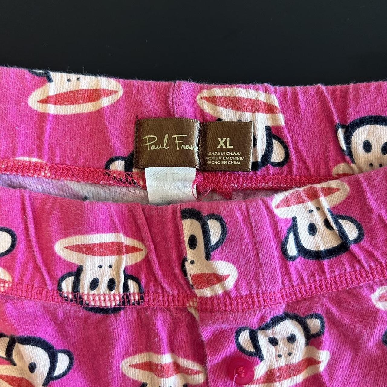 Paul Frank Womens Multi Shorts Depop