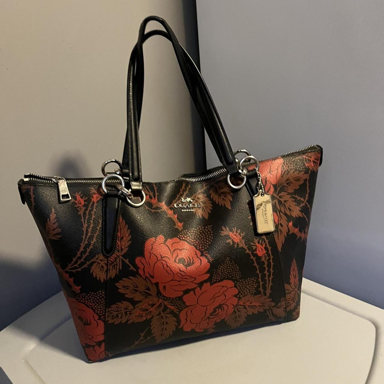 Buy Coach Handbag Signature City Tote Bag With Box & Dust Bag (J1186)