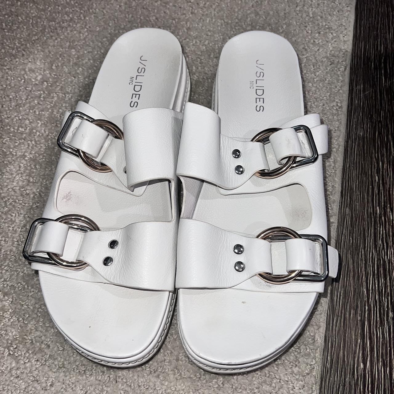 J slides baha sandals hot sale